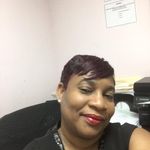 Camille Barnes - @cbarnes45 - Instagram