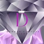 Camille Barnes - @dymondsdivinegems - Instagram