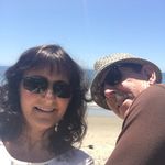 Camille Barnes - @camillebarnes1950 - Instagram