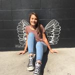 Camille Barnes - @b.camille23 - Instagram
