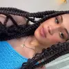 Camille Barnes - @camillebarnesss - TikTok