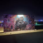 Camille Barnes-Mosley - @camilles_palace - Instagram