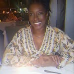 Diahann Camille Barrington - @melanin_rich_goddess - Instagram