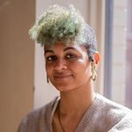 Camille | Somatics, Experimental Art, Embodied Social Change - @camillesaparabarton - Instagram