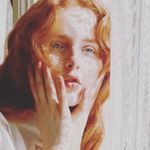 Camille Barton - @_amtviswawas - Instagram
