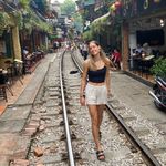 @camille_bartonx - Instagram
