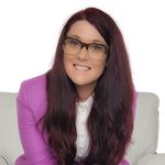 Camille Bauer - @growthhypnotherapy - Instagram