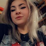 Camille Beach - @in.to.the.void2 - Instagram