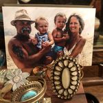 Camille Sanders - @camillebeachlover - Instagram