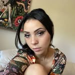 Camille Beasley - @pearls8396 - Instagram