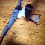 Camille Becker - @ucezimal.665753 - Instagram