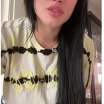 Camille Becker - @eleniyan.rasaki - Instagram