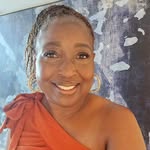 Camille Benjamin - @cambenat50 - Instagram
