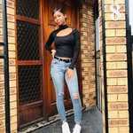 Camille Benjamin - @camillebenjamin12 - Instagram