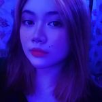 Camille Benjamin Ancorin - @sashaqttt - Instagram