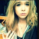 Camille Clark Maëlys benjamin - @camille_clark_mae - Instagram