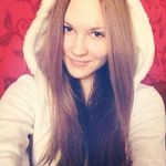 Camille Bennett - @gattopazzoblu - Instagram