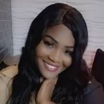 Camille Bennett - @cami_thickas - Instagram