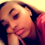 Camille Bennett - @lightskin_minnie23 - Instagram