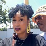 Camille Goldston Bennett - @staywokebama - Instagram