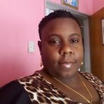 Camille Bishop - @tobagopeaches198005 - Instagram