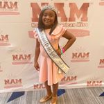Camille Bishop - @mills_amor_millie - Instagram