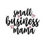 Camille Bishop - @small_bizniz_mama - Instagram