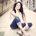 Camille Bishop Parson - @millie_parson - Instagram