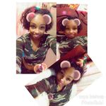 Natoya Camille Bishop - @natoyacamillebishop - Instagram