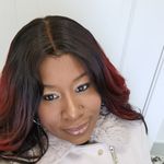 Camille Blake-Mcdonald - @camillei4u - Instagram