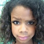 Zoe Camille Blake - @zblake2318 - Instagram