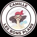 Camille à Paris - @camille_les_bons_plans - Instagram