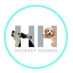 Camille Booth - @hackney_hounds - Instagram