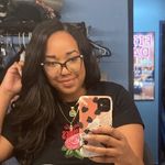 Camille Booth Cagua - @camicwaters - Instagram