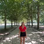 Cambou - @camillebourassa - Instagram