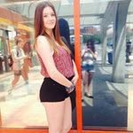 Camille Bourassa - @camillelaurianne1999 - Instagram