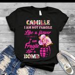Camille Bourne - @bourne864 - Instagram