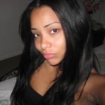 CAMILLE BOURNE - @da.real.camille.b - Instagram