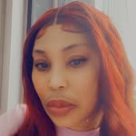 Camille Wilson - @camillebrowning1972 - Instagram