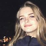 Izzy Halitaj - @camillebrowning54 - Instagram
