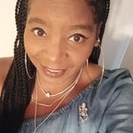 Camille Byrd - @camille.byrd.77715 - Instagram
