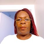 Camille Byrd - @bibile8605 - Instagram