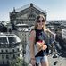 Camille Byrd - Facebook