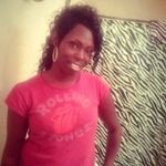 Camille Byrd - @byrd2992 - Instagram