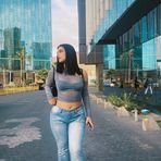 Camila Barron - Facebook