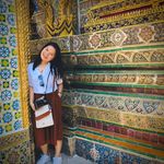 Ćamille Ċabrera - @camille_agatha - Instagram