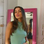 Camille Cabrera - @camillejcabrera - Instagram