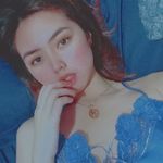 Camille Cabrera - @cmllxxcbr - Instagram
