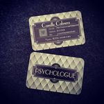 Camille Cabrera - Psychologue - @cabrera_camille - Instagram