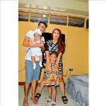 Camille Cabrera Santos - @jamilahanne - Instagram